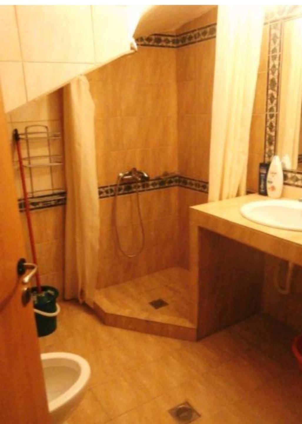 Georgios Apartments Sotiritsa Ngoại thất bức ảnh