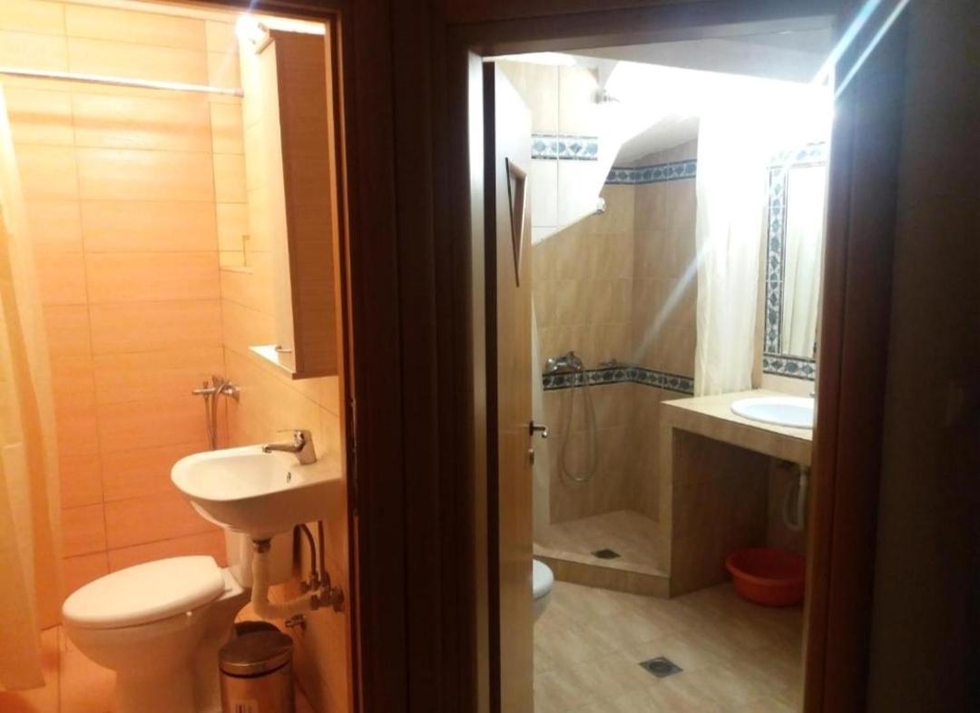 Georgios Apartments Sotiritsa Ngoại thất bức ảnh