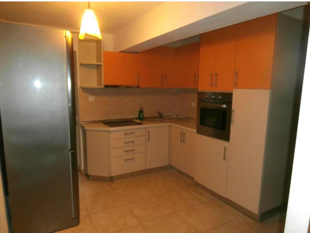 Georgios Apartments Sotiritsa Ngoại thất bức ảnh