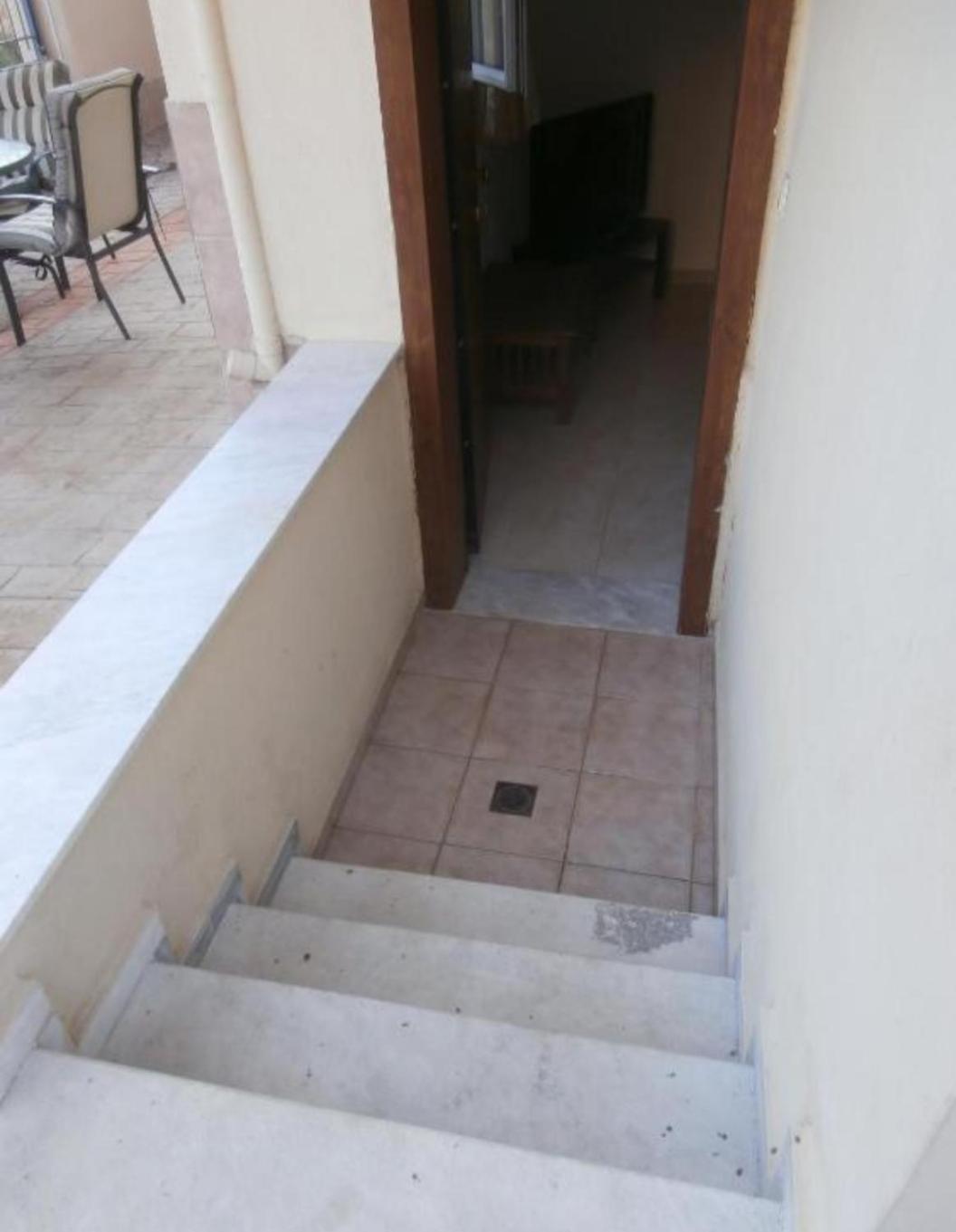 Georgios Apartments Sotiritsa Ngoại thất bức ảnh
