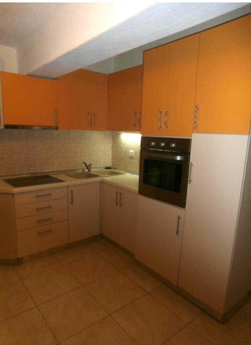 Georgios Apartments Sotiritsa Ngoại thất bức ảnh