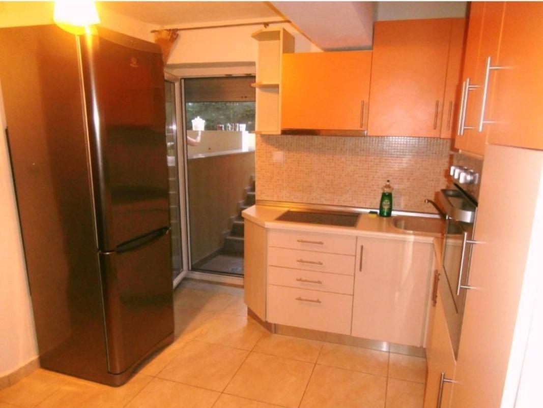 Georgios Apartments Sotiritsa Ngoại thất bức ảnh