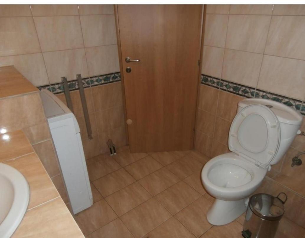 Georgios Apartments Sotiritsa Ngoại thất bức ảnh