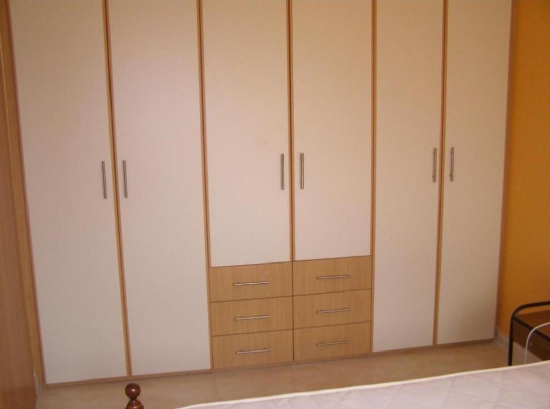 Georgios Apartments Sotiritsa Ngoại thất bức ảnh