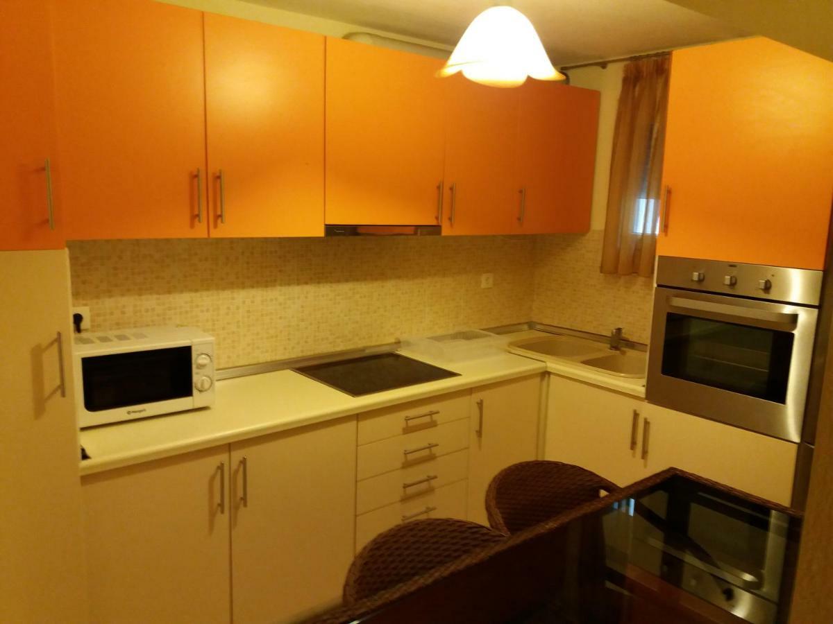 Georgios Apartments Sotiritsa Ngoại thất bức ảnh