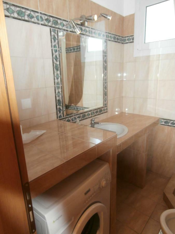 Georgios Apartments Sotiritsa Ngoại thất bức ảnh