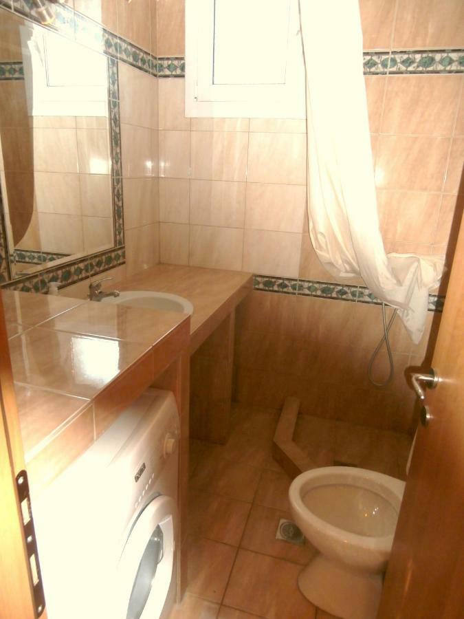Georgios Apartments Sotiritsa Ngoại thất bức ảnh